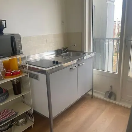 Private Studio Ahoy/zuidplein *