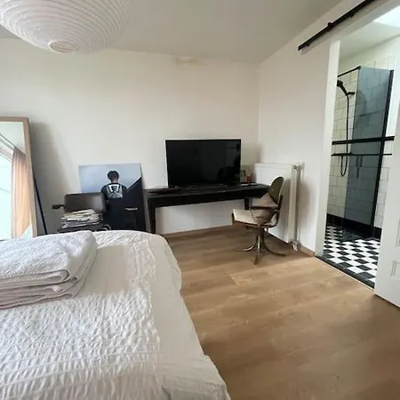 Apartman Private Studio Ahoy/zuidplein