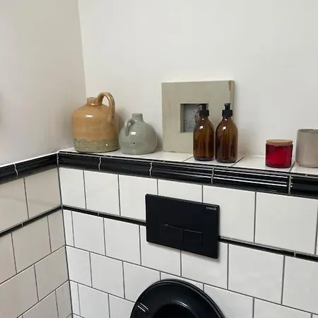 Private Studio Ahoy/zuidplein Апартаменты Амстердам